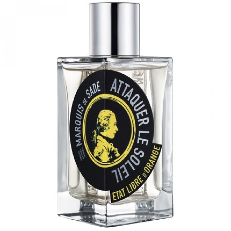 Etat Libre d'Orange Angreifer der Sonne Perfume 100ml