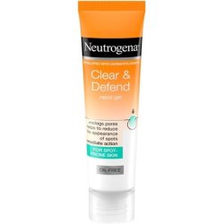 Neutrogena Clear & Defend Rapid Clear Treatment 15ml
