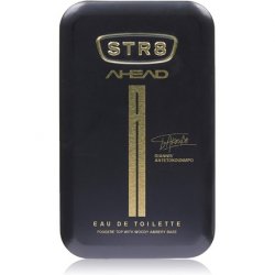 Str8 Ahead EDT 100ml