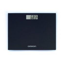 Omron HN-289-E Noir Pèse-personne électronique