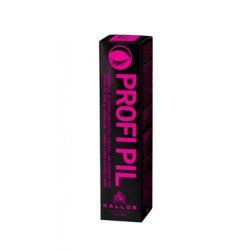 Kallos Profi Pil Mascara pour sourcils 01