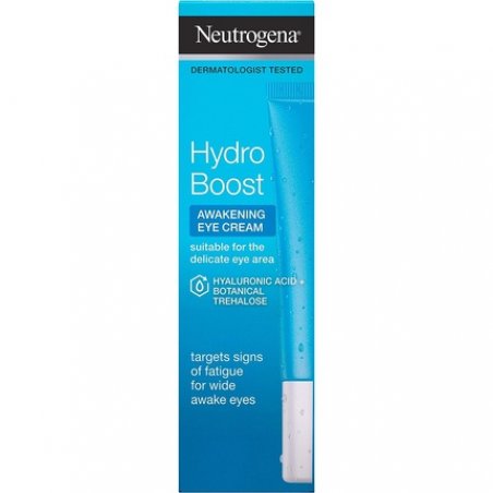 Neutrogena Hydro Boost Eye Awakening Gel Cream