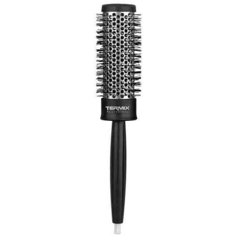 Termix Professional 32 Adult Round hairbrush Black 1 pc(s)