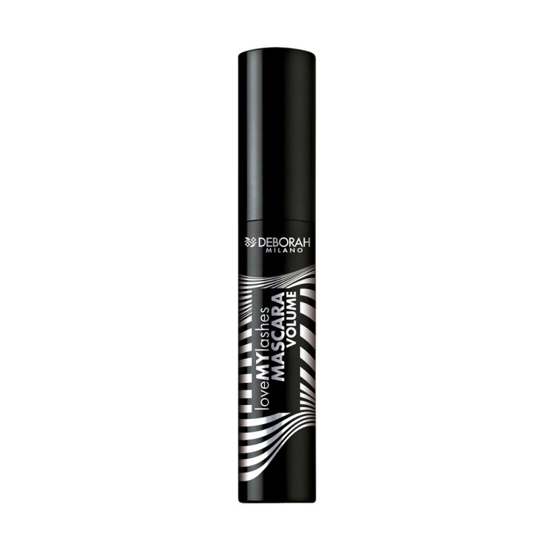 Deborah Milano Lovemylashes Volume Mascara 13ml