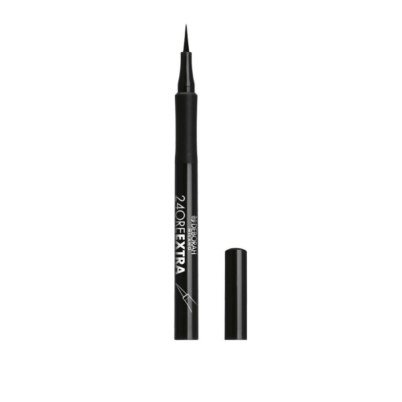 Deborah 24ore Extra Eye Liner Pen Waterproof