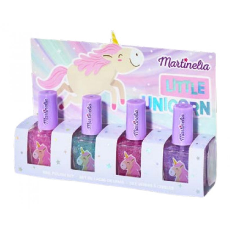 Martinelia LITTLE UNICORN