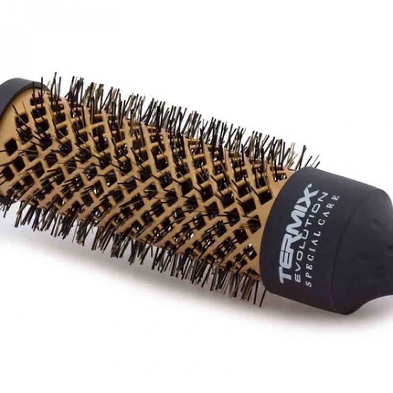 Termix Pack of 4 Schon Brushes