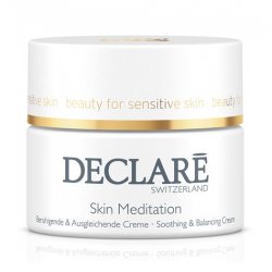 Declare Stress Balance Skin Meditation Cream 50ml