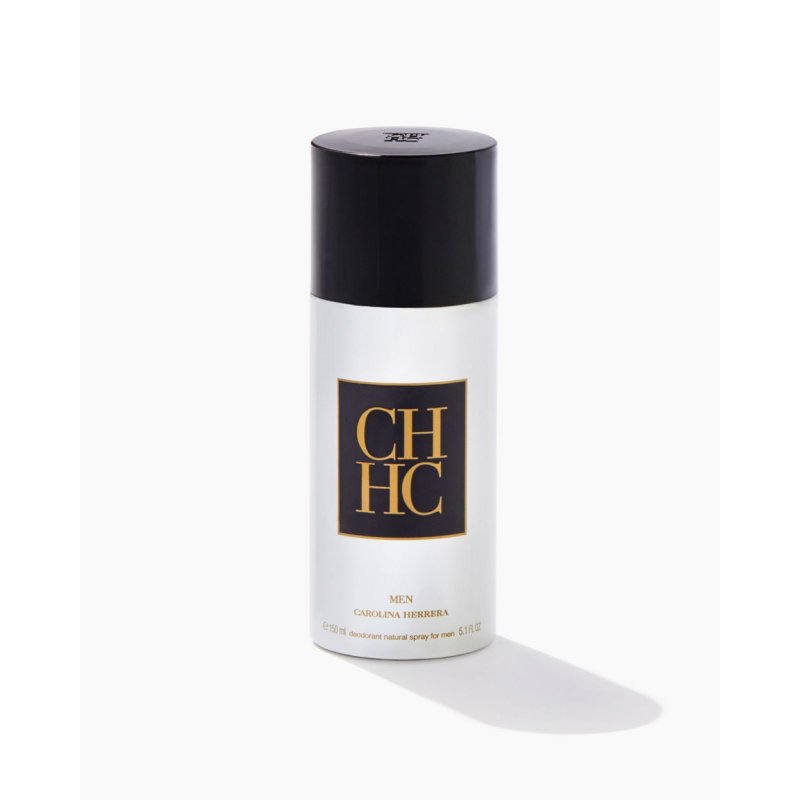 Carolina Herrera CH Men Deodorant Spray 150ml