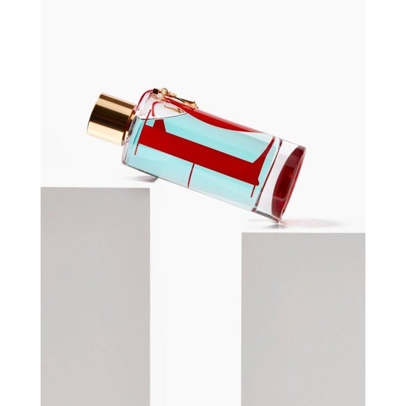 Carolina Herrera CH L'Eau 100ml Eau de Toilette