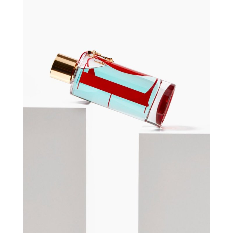 Ch Leau Eau De Toilette Spray 100ml/3.4oz