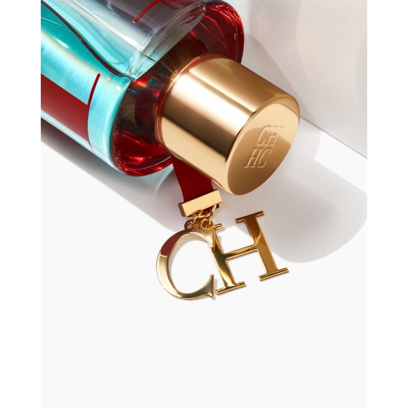 Carolina Herrera CH L'Eau 100ml Eau de Toilette Women