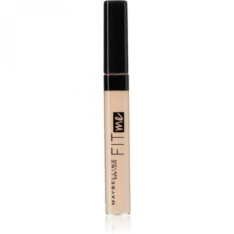 Maybelline Fit Me! Full Coverage Concealer Matte & Poreless Ultra Blendable 6.8ml 05 Ivory
