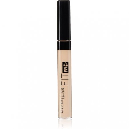 Maybelline Fit Me! Full Coverage Concealer Matte & Poreless Ultra Blendable 6.8ml 05 Ivory