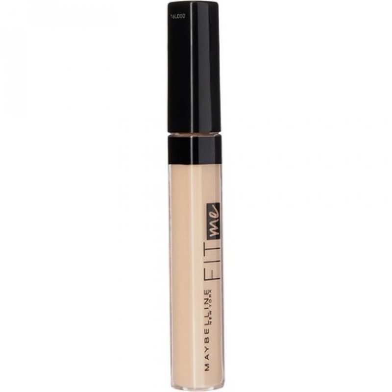 Maybelline Fit Me! Full Coverage Concealer Matte & Poreless Ultra Blendable 6.8ml 05 Ivory