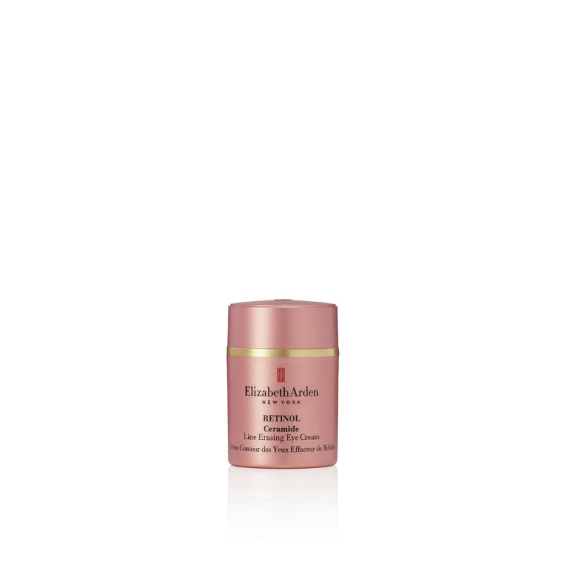 Elizabeth Arden Retinol Ceramide Line Erasing Eye Cream 15ml