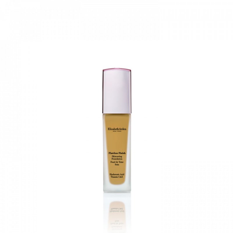Elizabeth Arden Flawless Finish Skincaring Foundation 450N 30ml