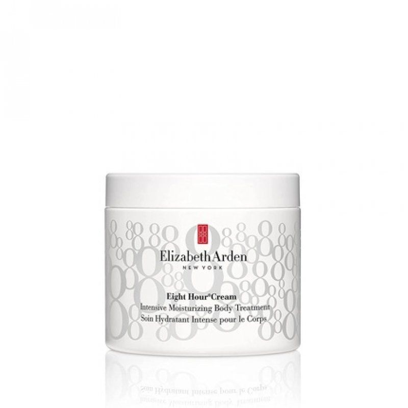 Elizabeth Arden Eight Hour Cream Intensive Moisturizing Body Treatment Mega Size 13.5oz