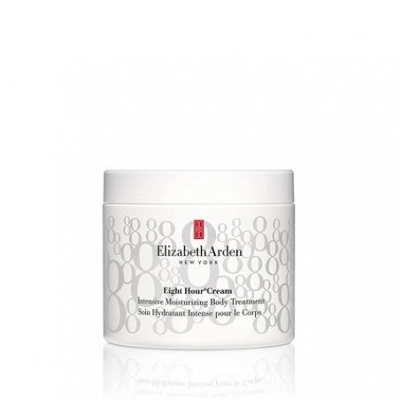 Elizabeth Arden Eight Hour Cream Intensive Moisturizing Body Treatment Mega Size 13.5oz