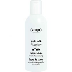 Leche De Cabra Hair Conditioner 200ml