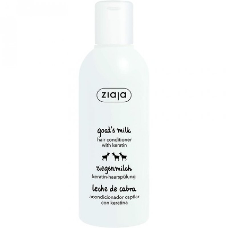 Leche De Cabra Hair Conditioner 200ml