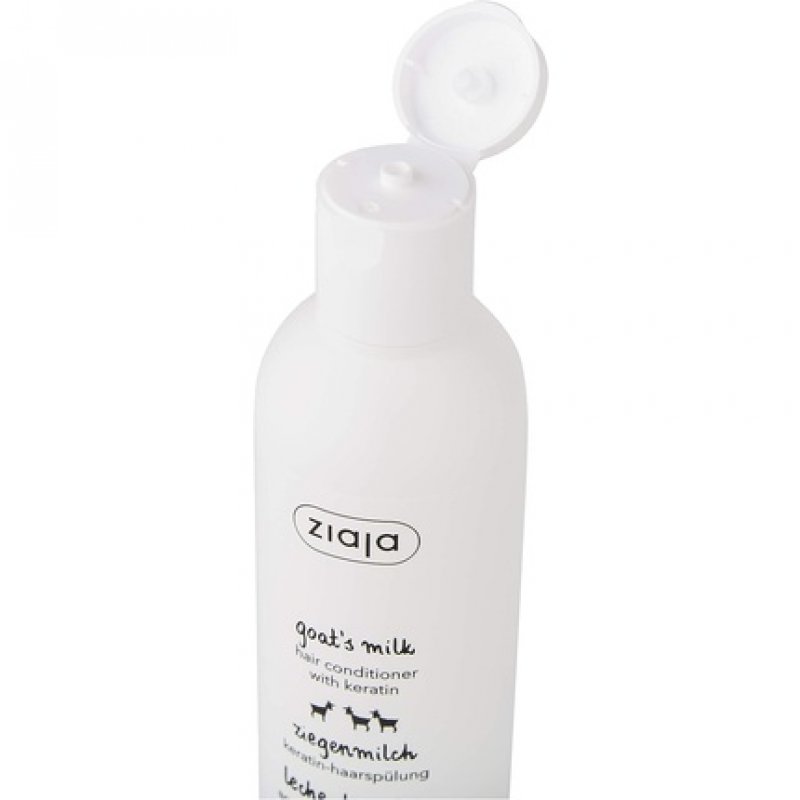 Leche De Cabra Hair Conditioner 200ml