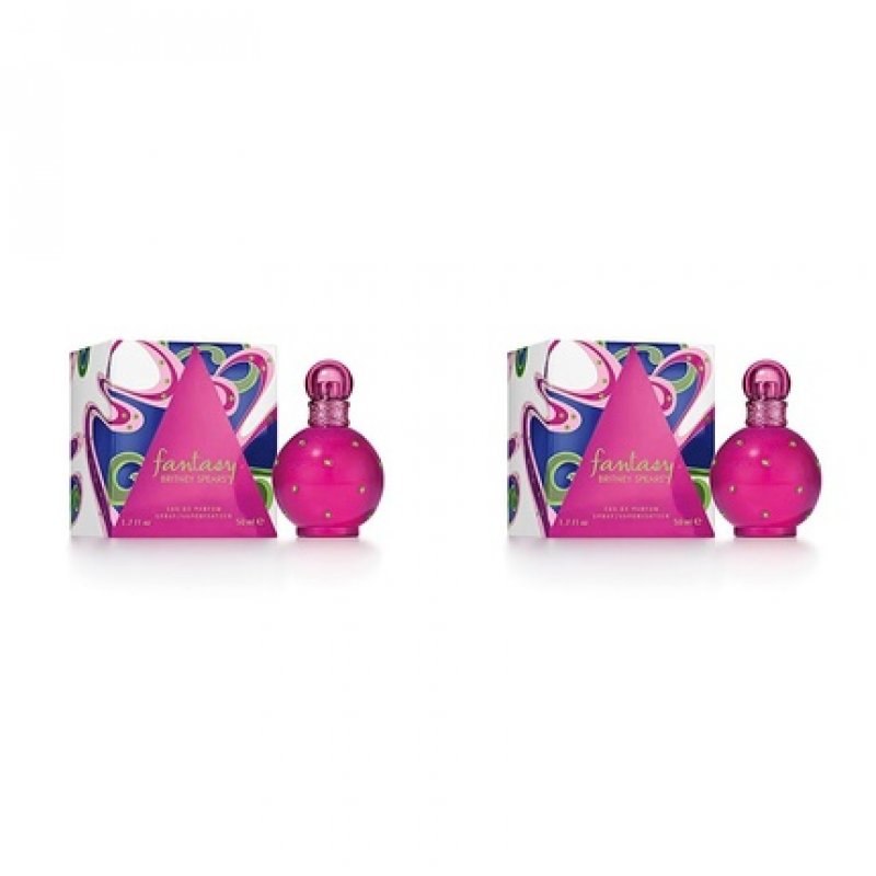 Britney Spears Fantasy Eau De Parfum Spray for Women 1.7 Fl Oz