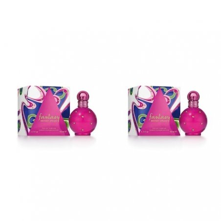 Britney Spears Fantasy Eau De Parfum Spray for Women 1.7 Fl Oz