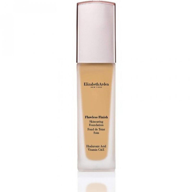 Elizabeth Arden Flawless Finish Skincaring Foundation 350N