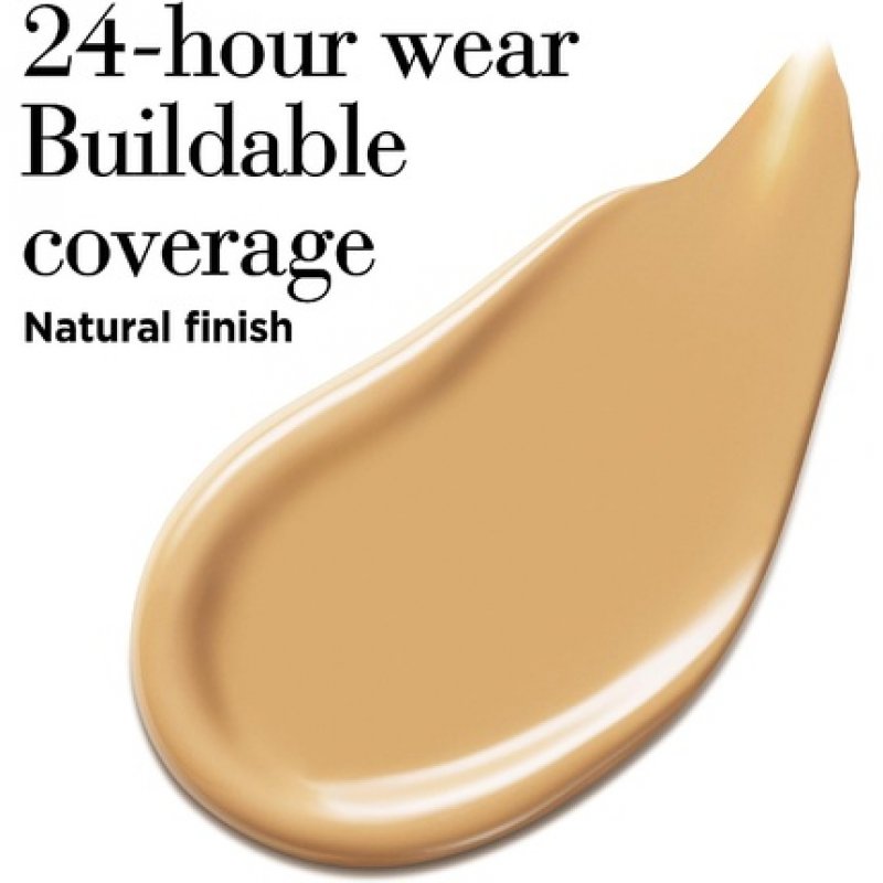 Elizabeth Arden Flawless Finish Skincaring Foundation 350N