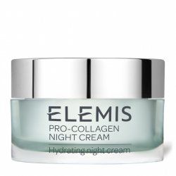 Elemis Pro-Collagen Night Cream Crème de nuit Visage 50 ml