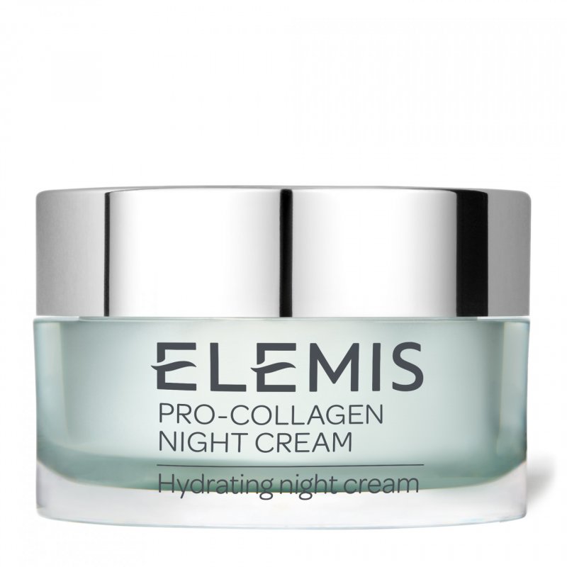 Elemis Pro-Collagen Night Cream 50ml