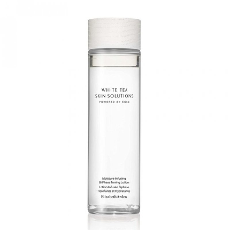 Elizabeth Arden White Tea Skin Solutions Moisture Toning Lotion 200ml