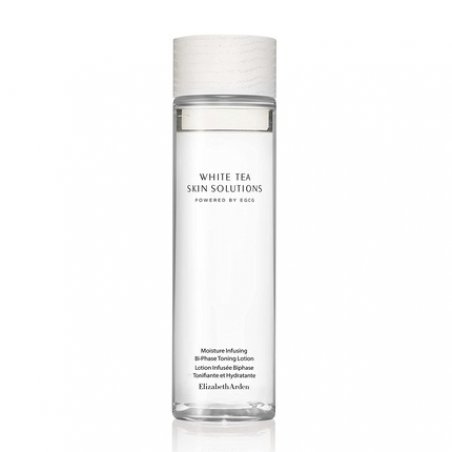 Elizabeth Arden White Tea Skin Solutions Moisture Toning Lotion 200ml