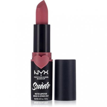 SUEDE Matte Lipstick Cannes 3.5g