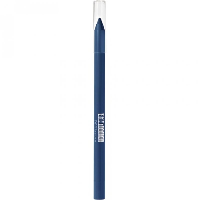Maybelline - Tattoo Studio Gel Pencil Liner