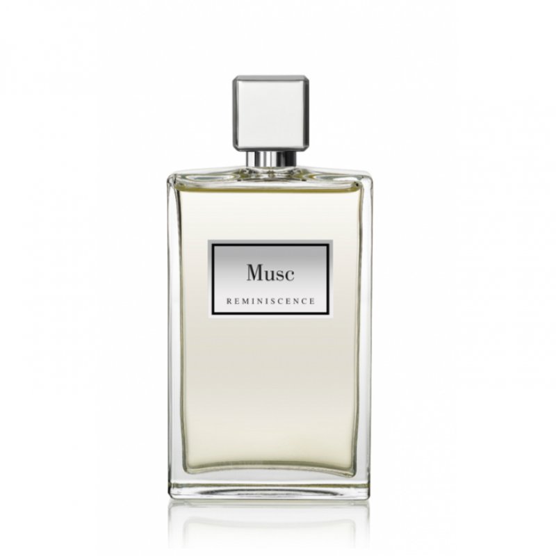 Reminiscence Musc Eau De Toilette 100 ml