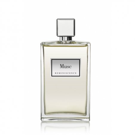 Reminiscence Musc Eau De Toilette 100 ml