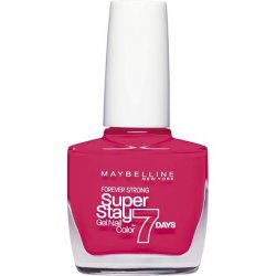 Forever Strong Nail Polish 490