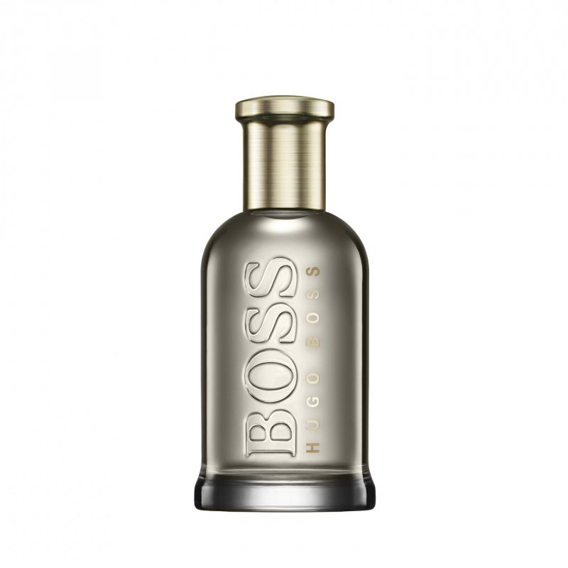 BOSS Bottled Eau De Parfum 100ml