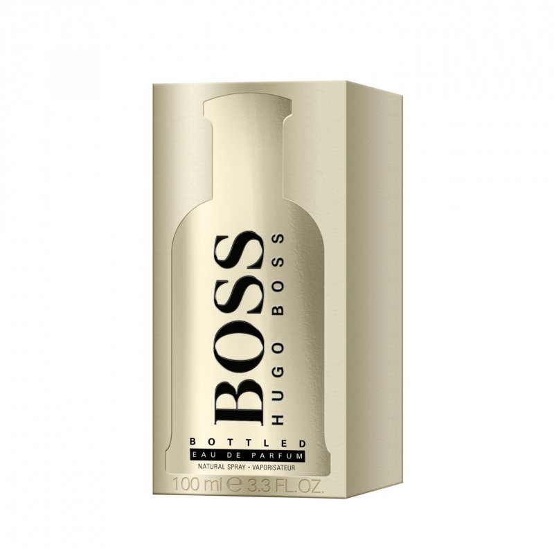 BOSS Bottled Eau De Parfum 100ml