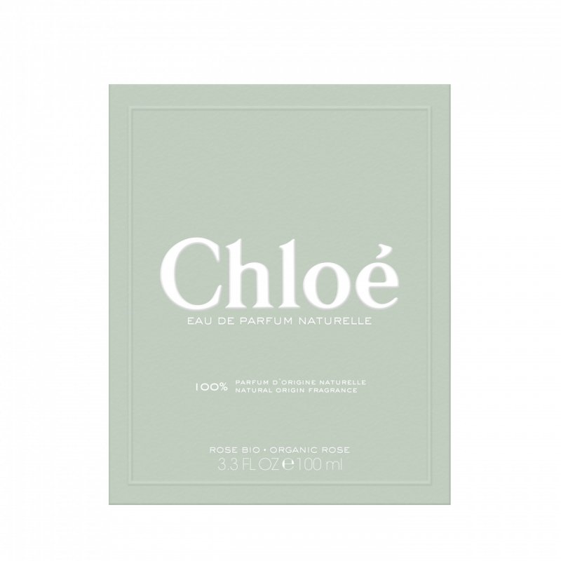 Chloé Naturelle 100 ml Femmes