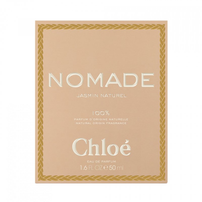 Chloé Nomade Naturelle Eau de Parfum 50ml