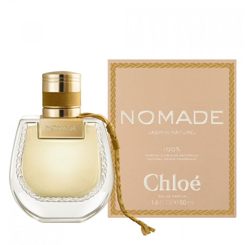 Chloé Nomade Naturelle Eau de Parfum 50ml