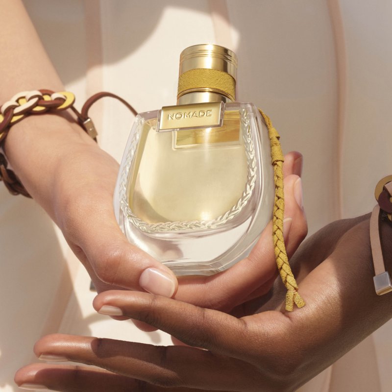 Chloé Nomade Naturelle Eau de Parfum 50ml