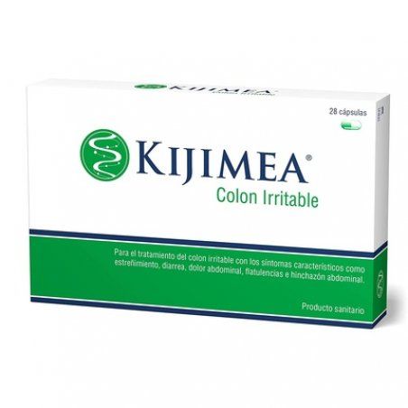 Kijimea Colon Irritable 28 Capsules