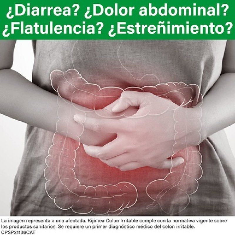 Kijimea Colon Irritable 28 Capsules