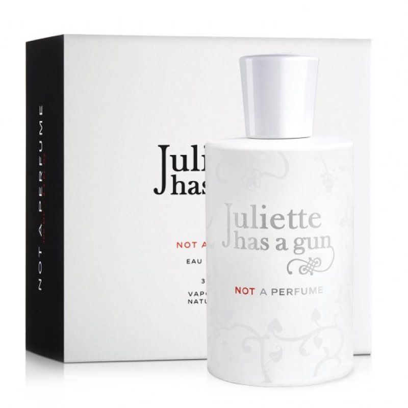 Juliette has a Gun Not a Perfume 100 ml Femmes