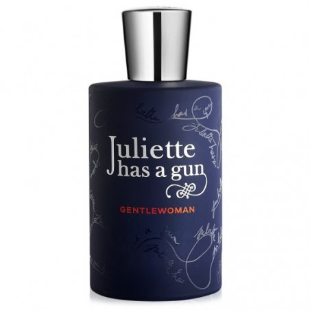 Juliette has a Gun Gentlewoman Eau De Parfum 100ml