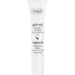 Ziaja Goat's Milk Eye Cream 15ml